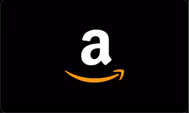 Amazon Gift Card