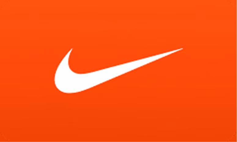 Nike Gift Card