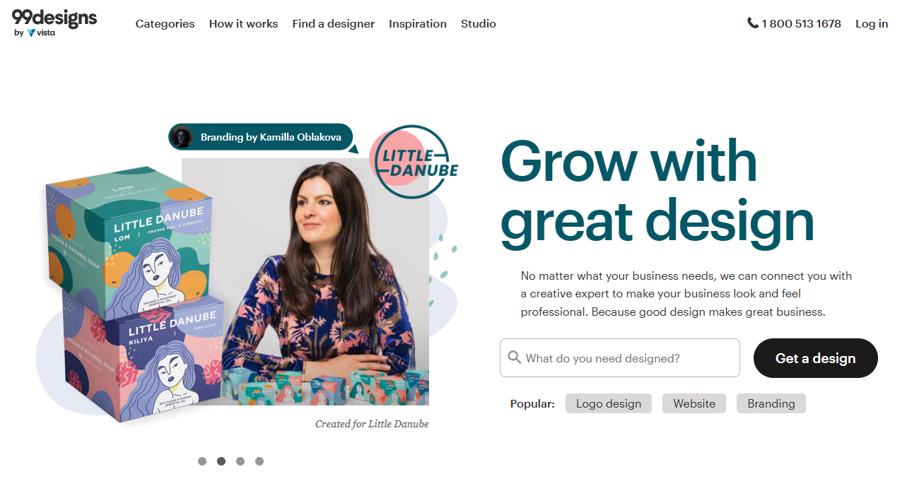 99designs