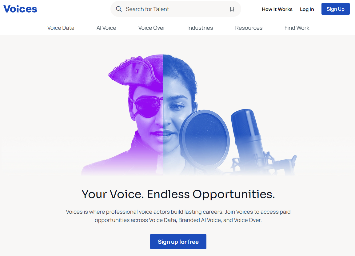 Voices.com