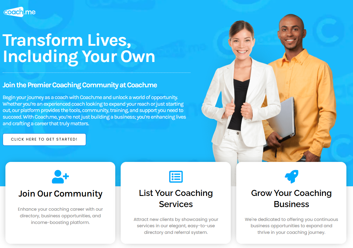 Coach.me