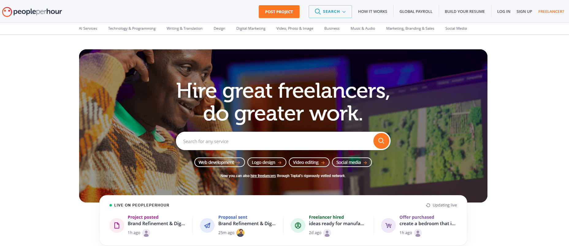 PeoplePerHour