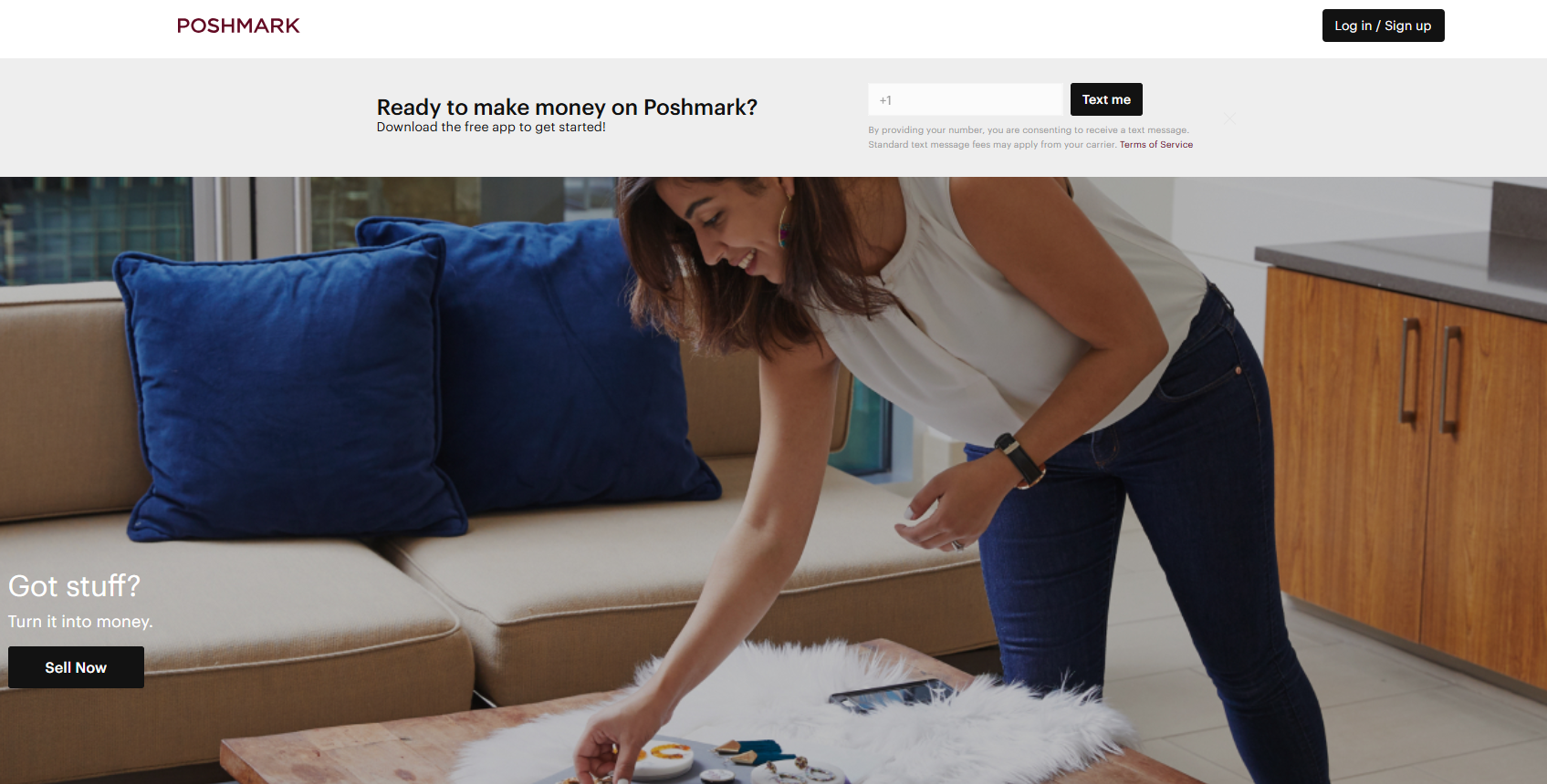 Poshmark