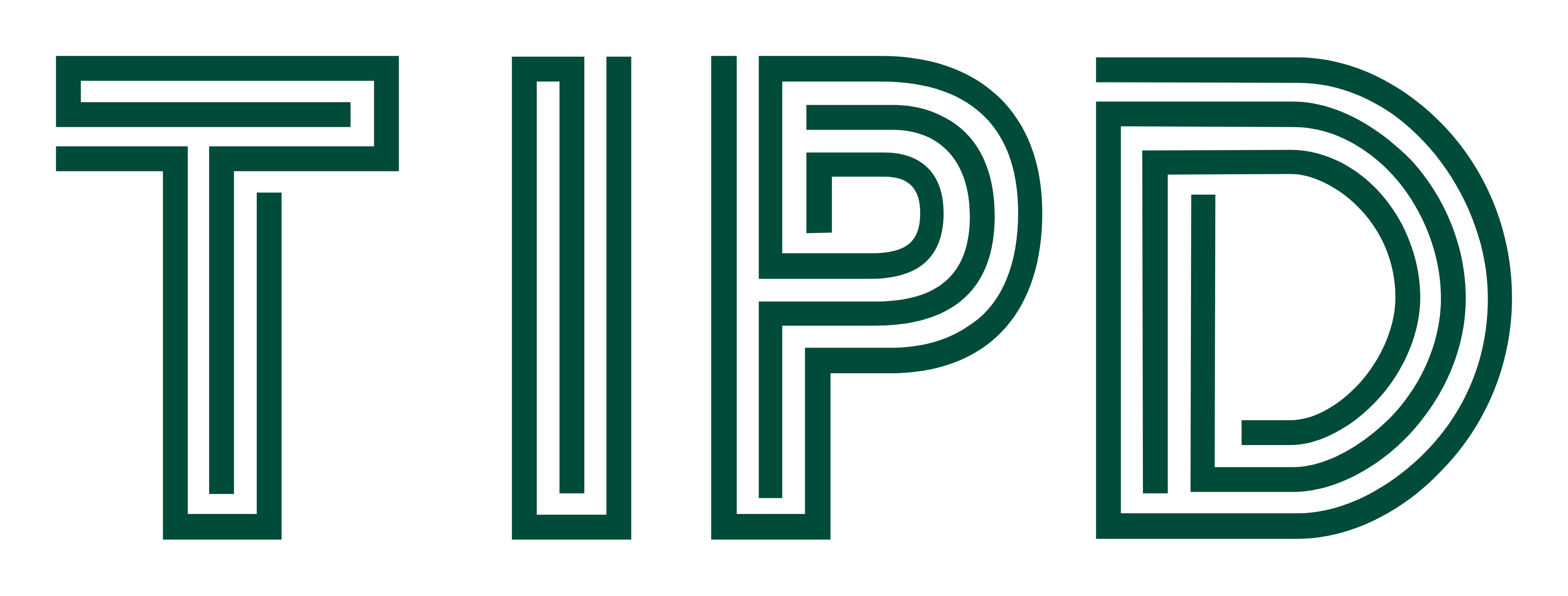 tipd logo