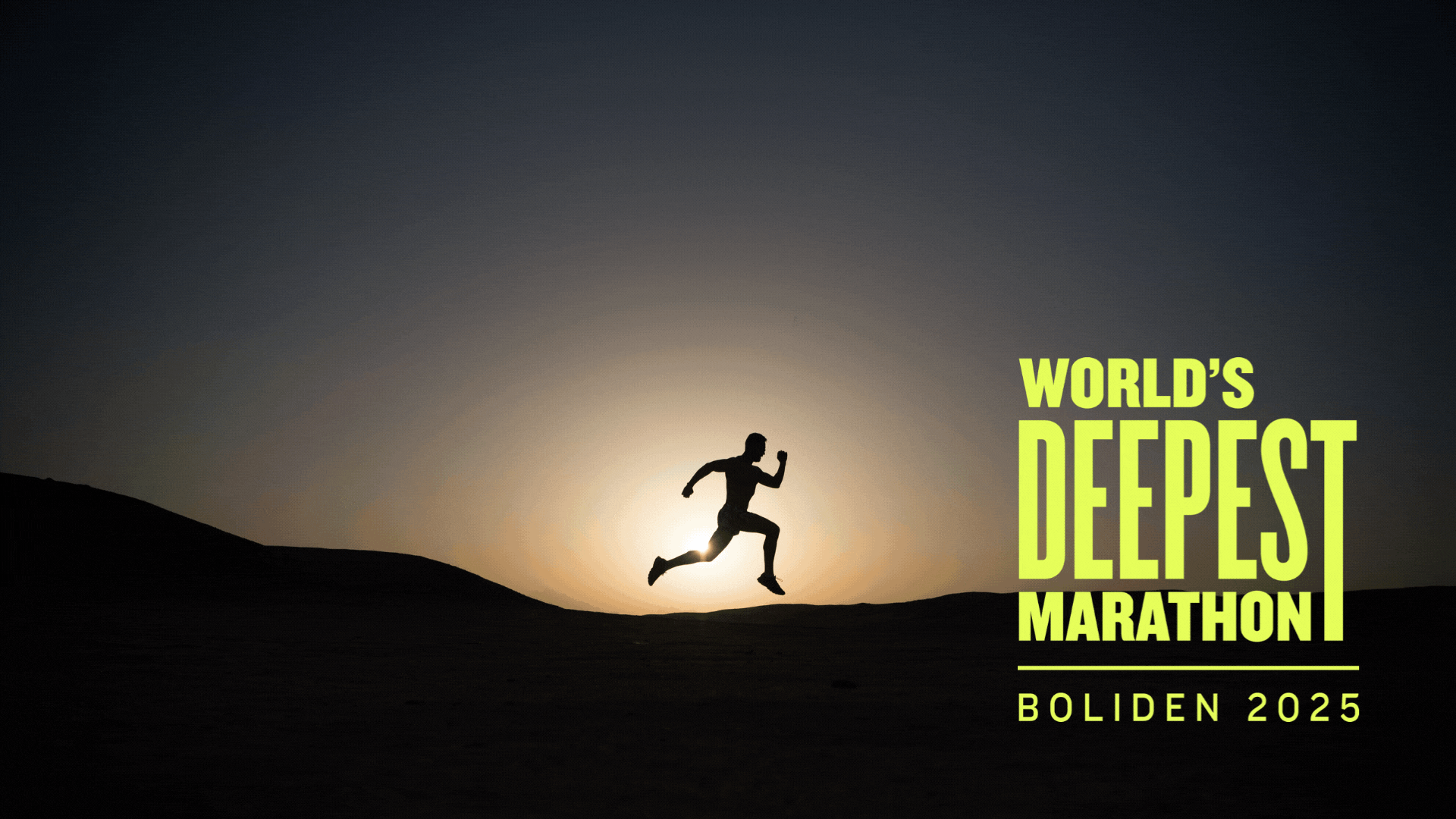 Hudson Marathoner Revealed: World Record Run Calls for World Record Runner