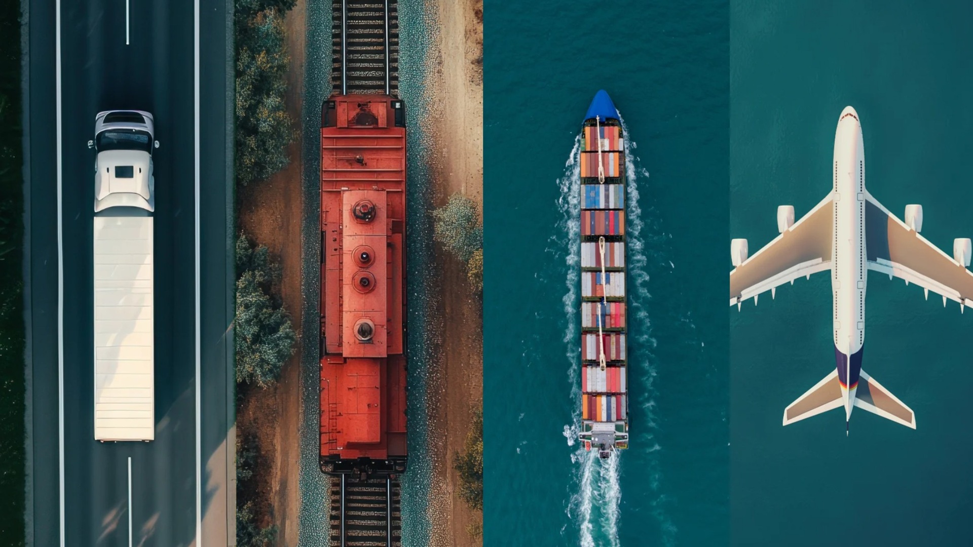 Top Transportation & Logistics Forecasts for 2026