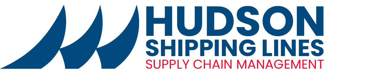Hudson Shipping Lines. Click for home. 