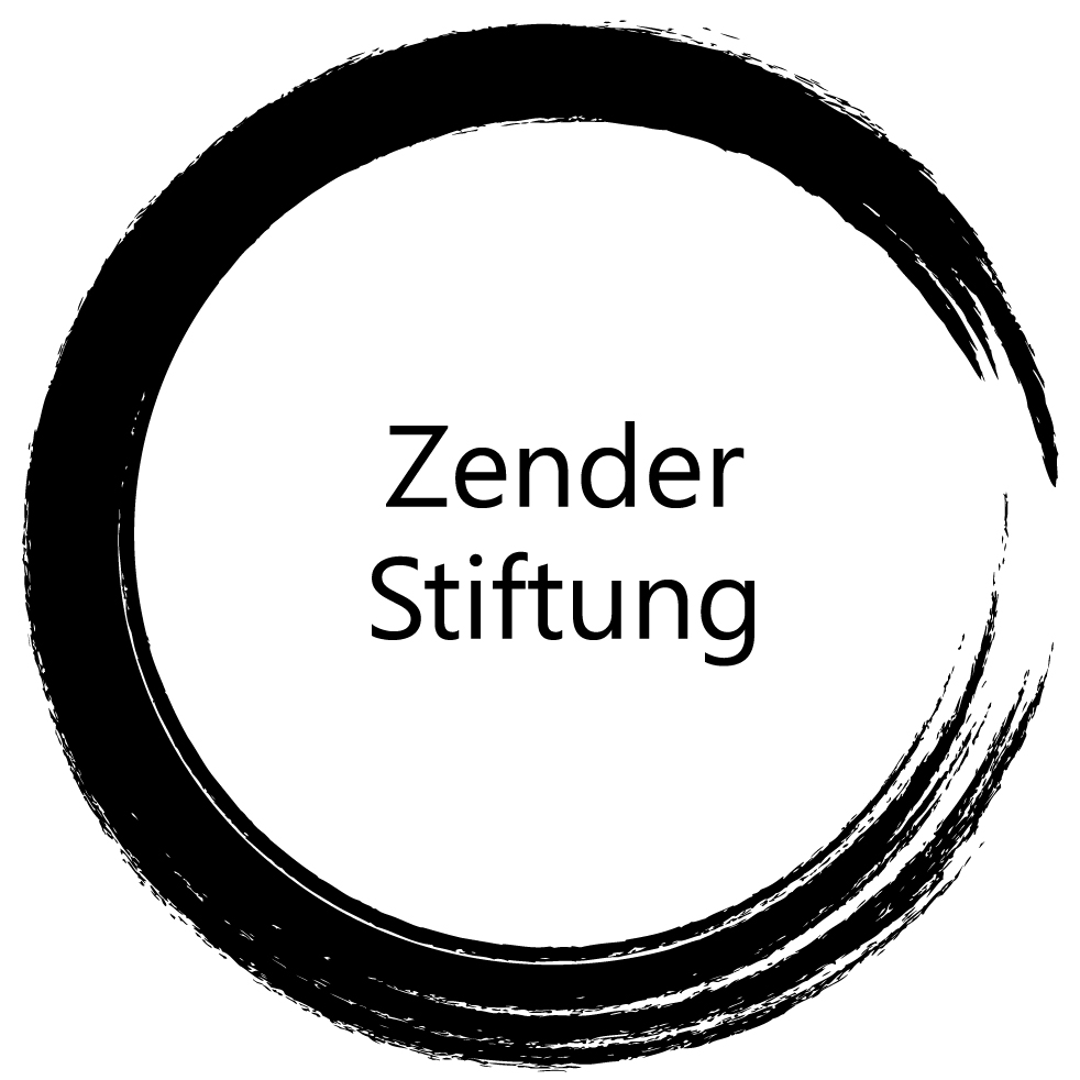 Hans und Gertrud Zender Stiftung