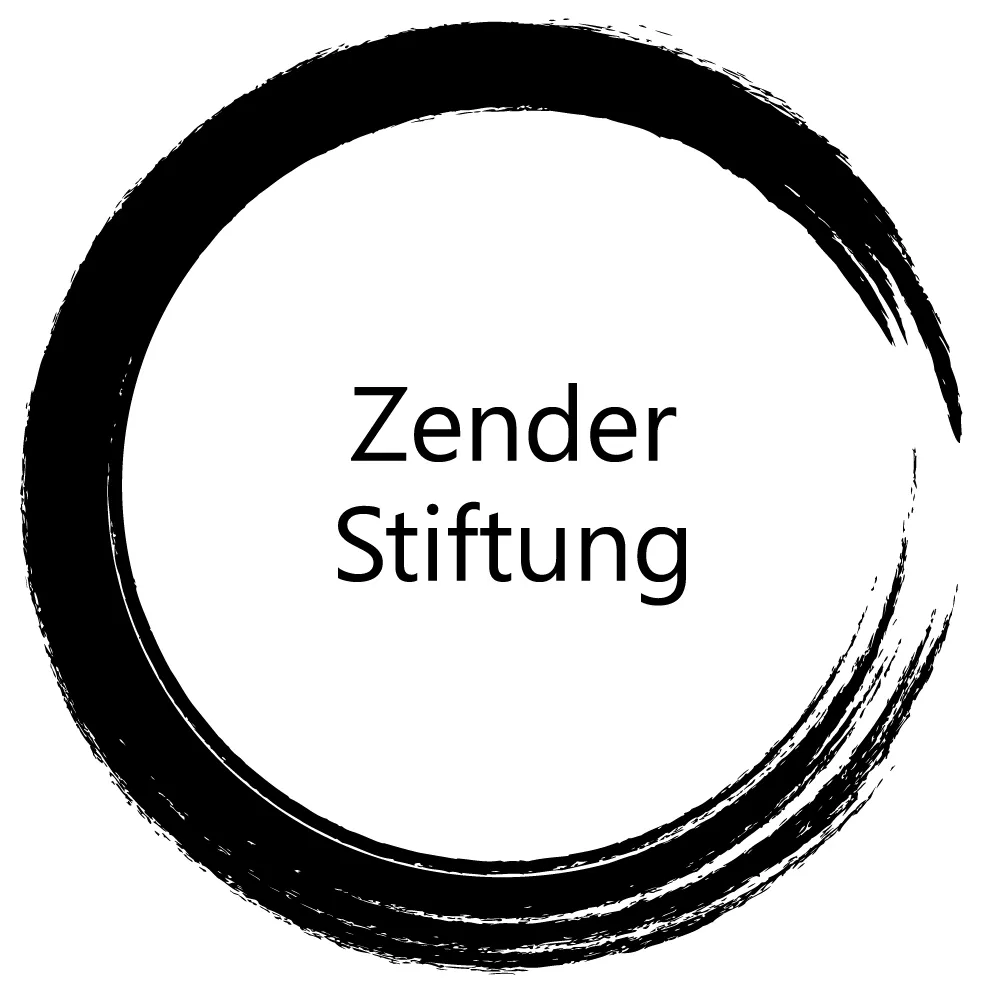 Hans und Gertrud Zender Stiftung