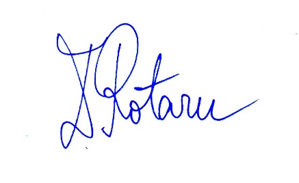 A signature on a white backgroundAI-generated content may be incorrect.