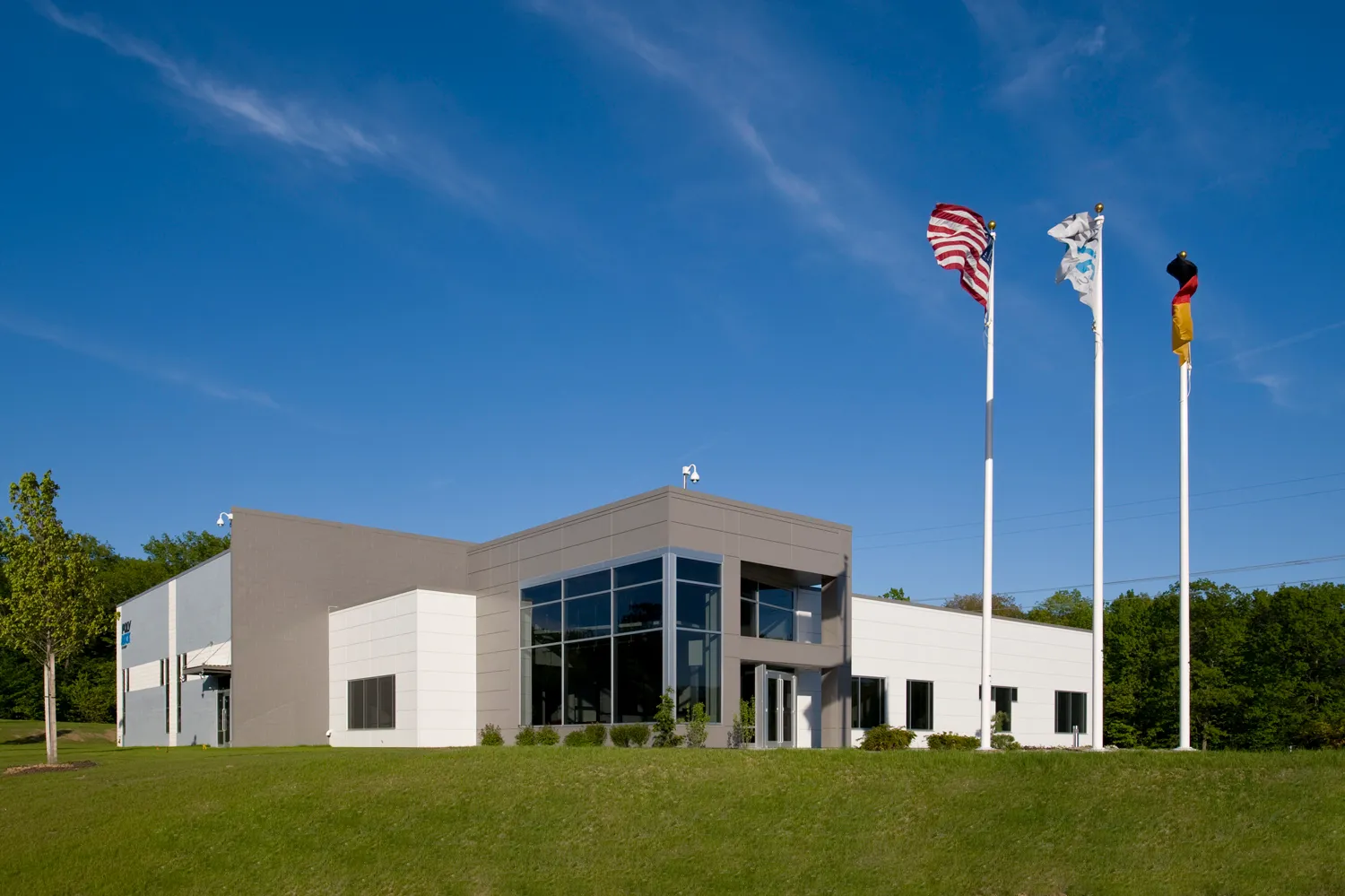 POLYRACK North America Corp.