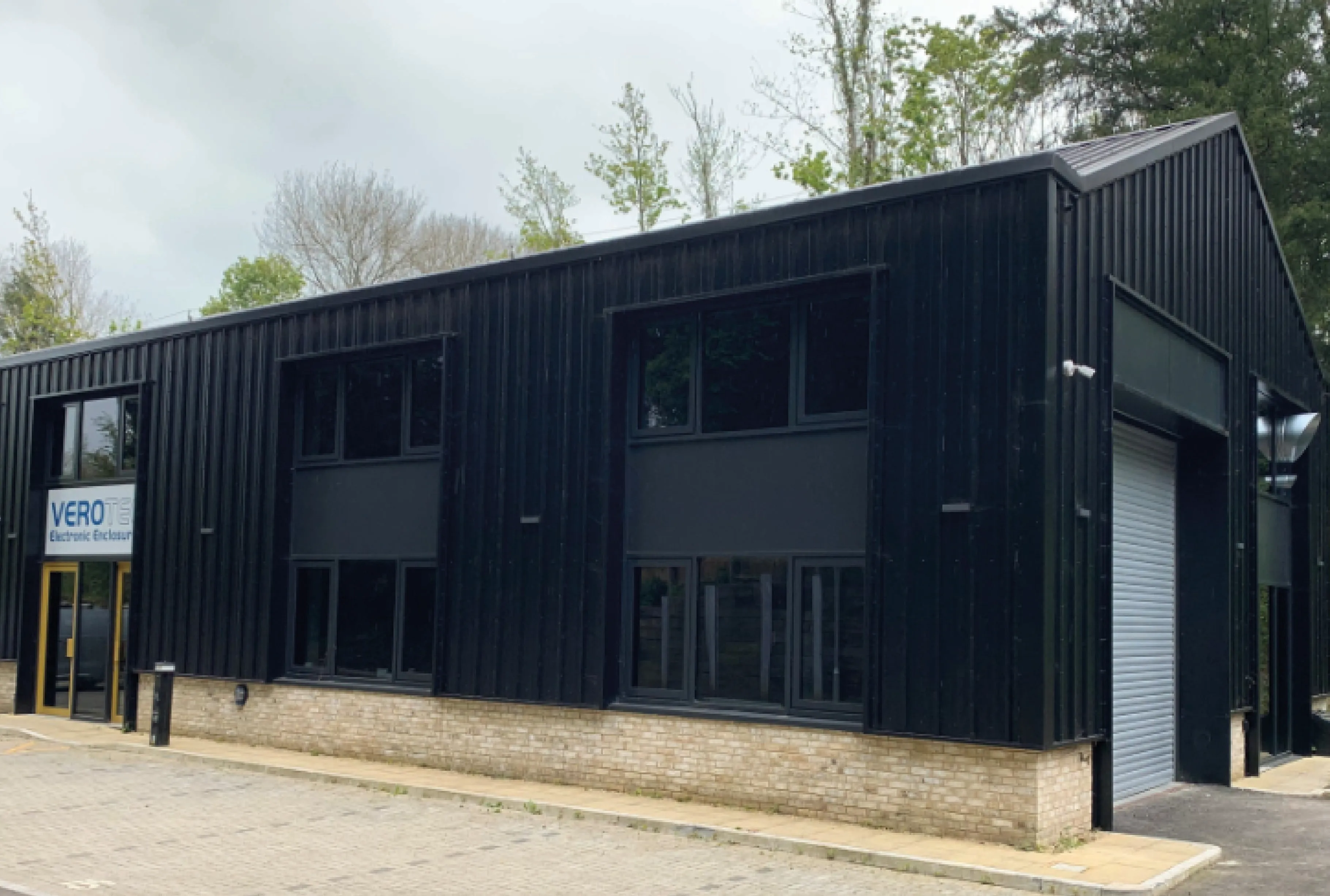 VEROTEC Ltd.