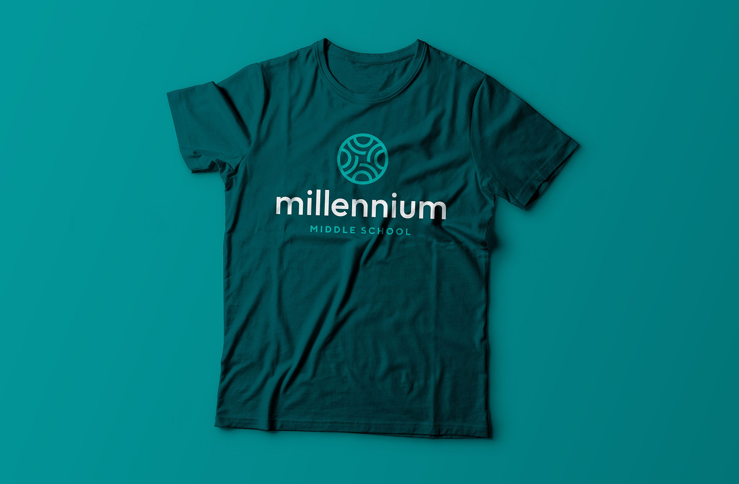 Brand extension through student-centric apparel and symbolic identity