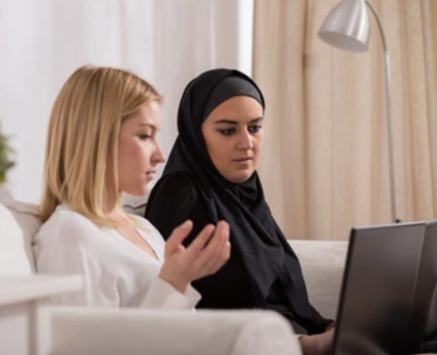 11-Month Ministry Residency