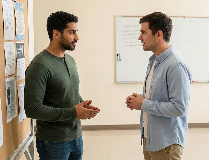 6-Week Summer Residency