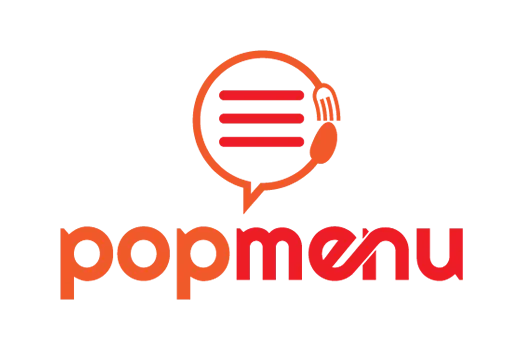 Popmenu logo