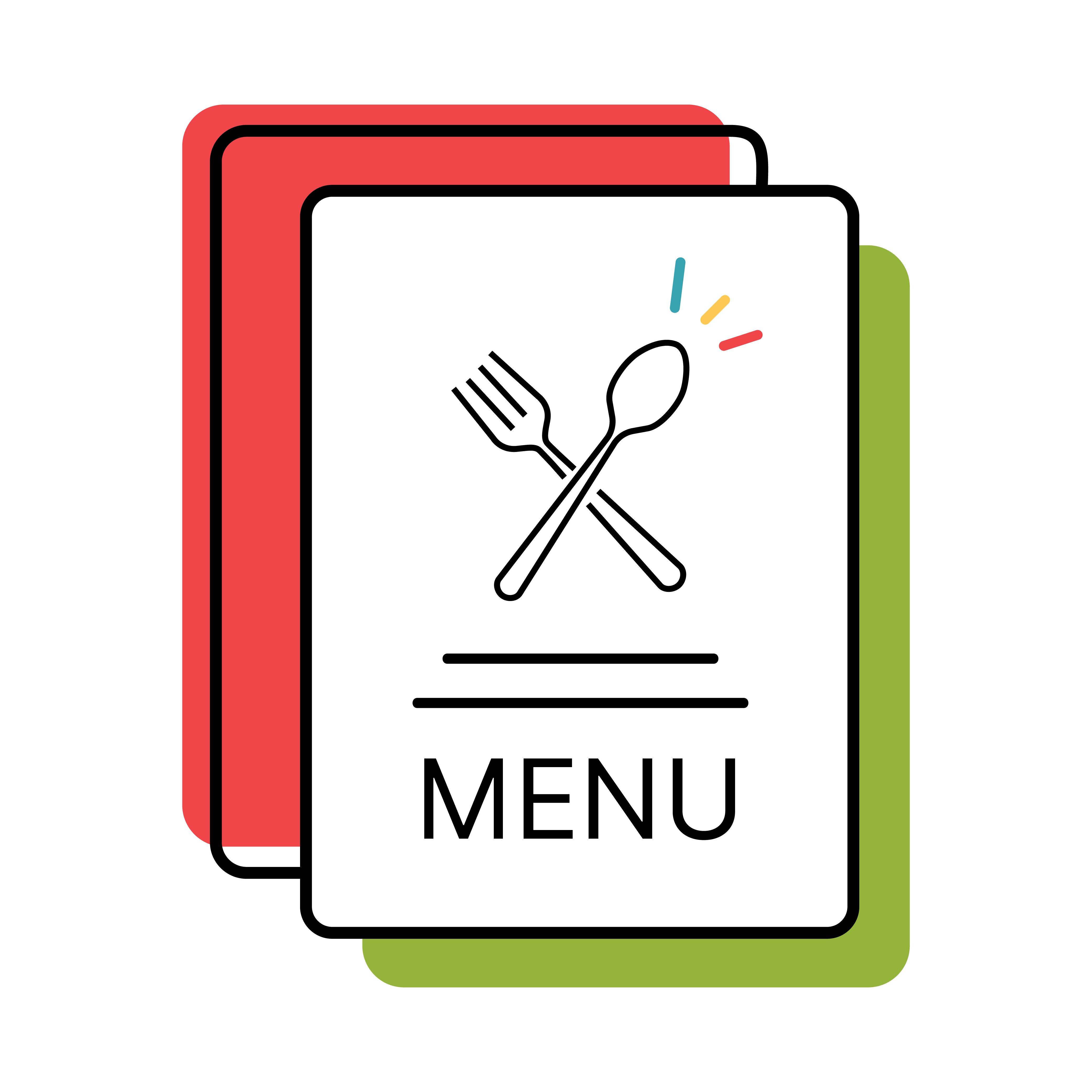 A magnet