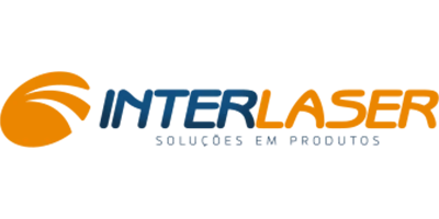 Logo da Interlaser