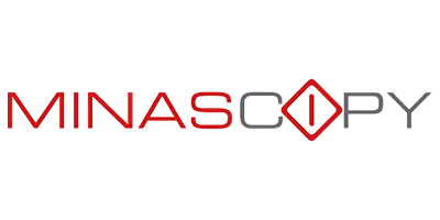 Logo da Minascopy
