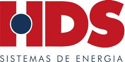 Logo da HDS