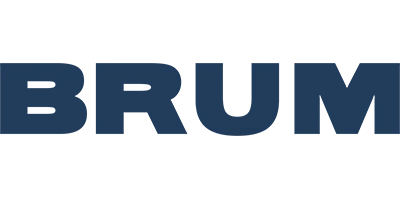 Logo da Brum