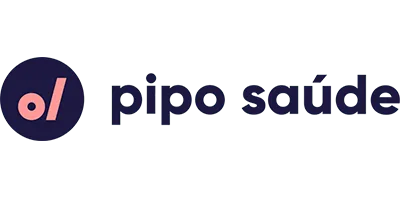 Logo da Pipo saude