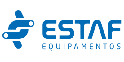 Logo da Estaf