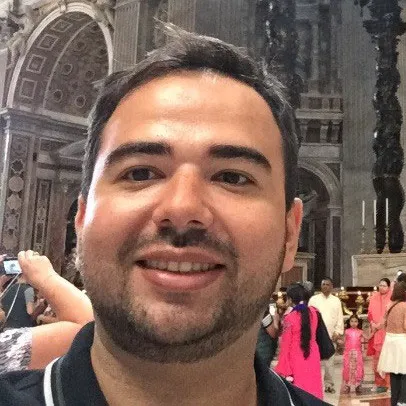 interalser leandro borges