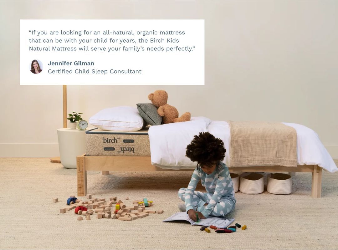 Birch Mattresses in Edmond, OK Factory Direct Mattress