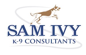 Sam Ivy Logo