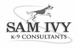 Sam Ivy Logo
