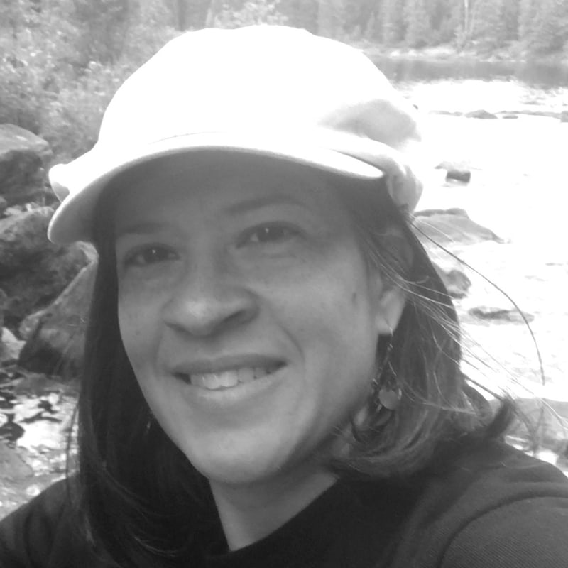 Photo of Taira Liceaga