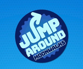 Jump Around Moonwalks