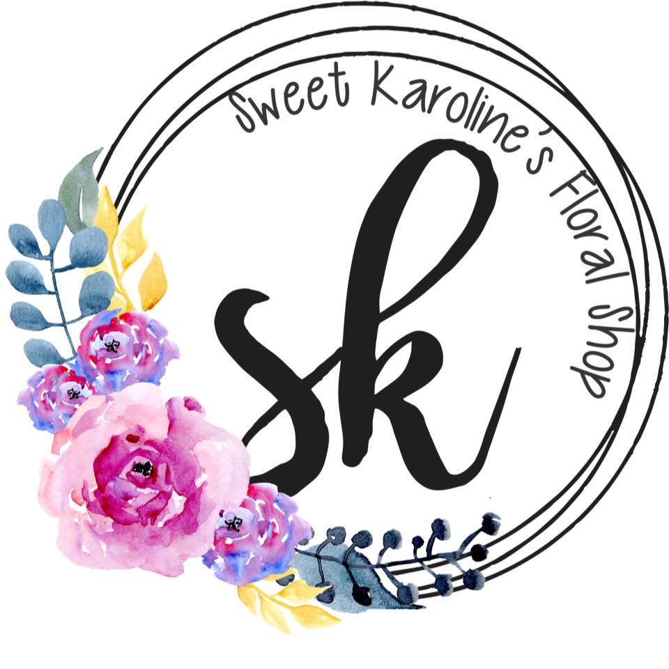 Sweet Karoline's Floral Shop