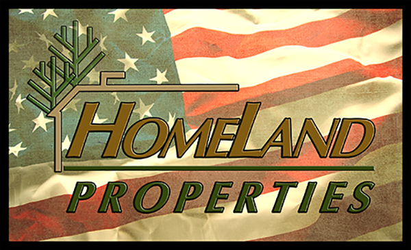 HomeLand Properties