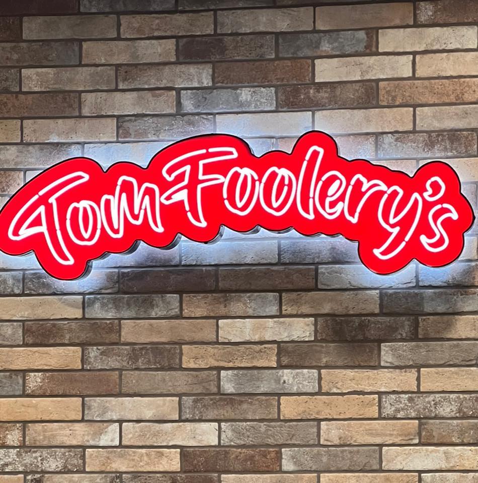 Tom Foolery's