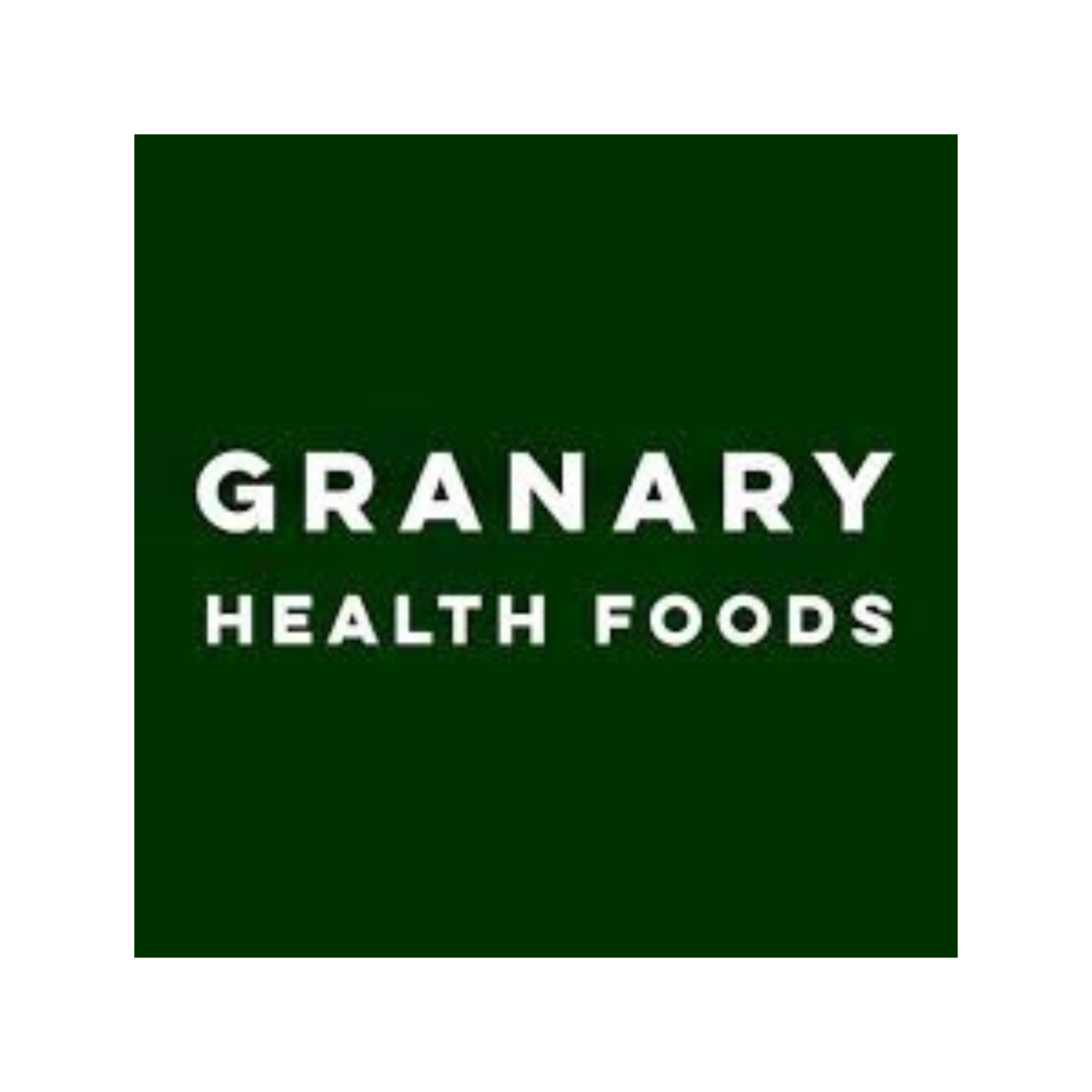 Granary Health Foods
