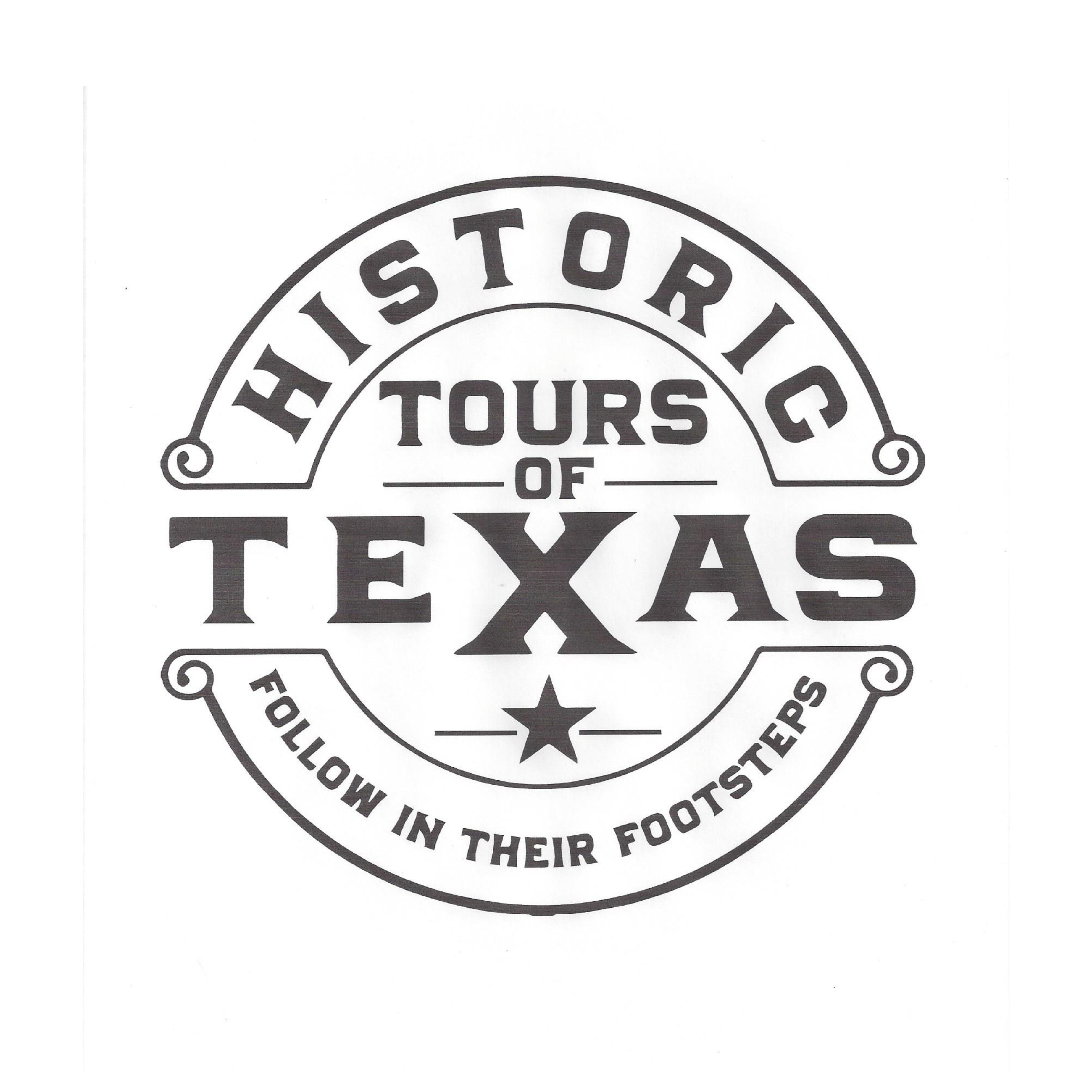Historic Tours of Texas