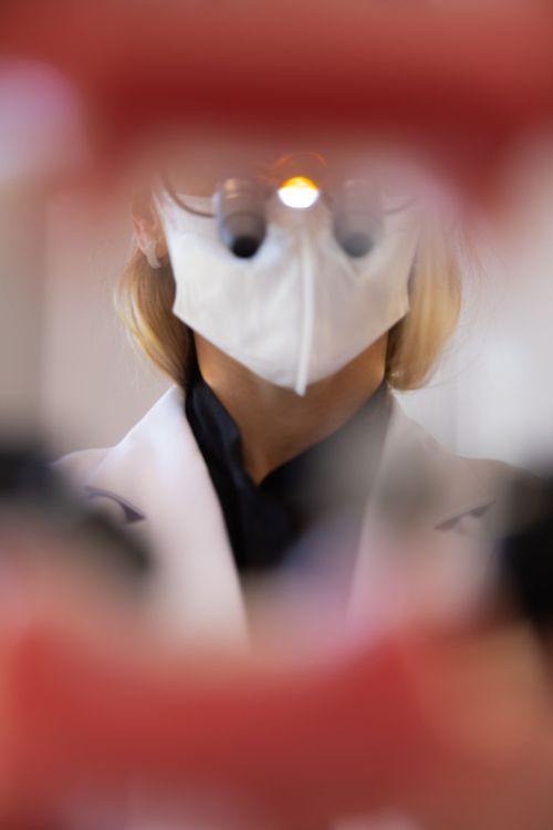 Airway Dentistry in Redlands | Wholesome Smiles