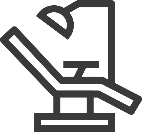 tooth cleaning icon