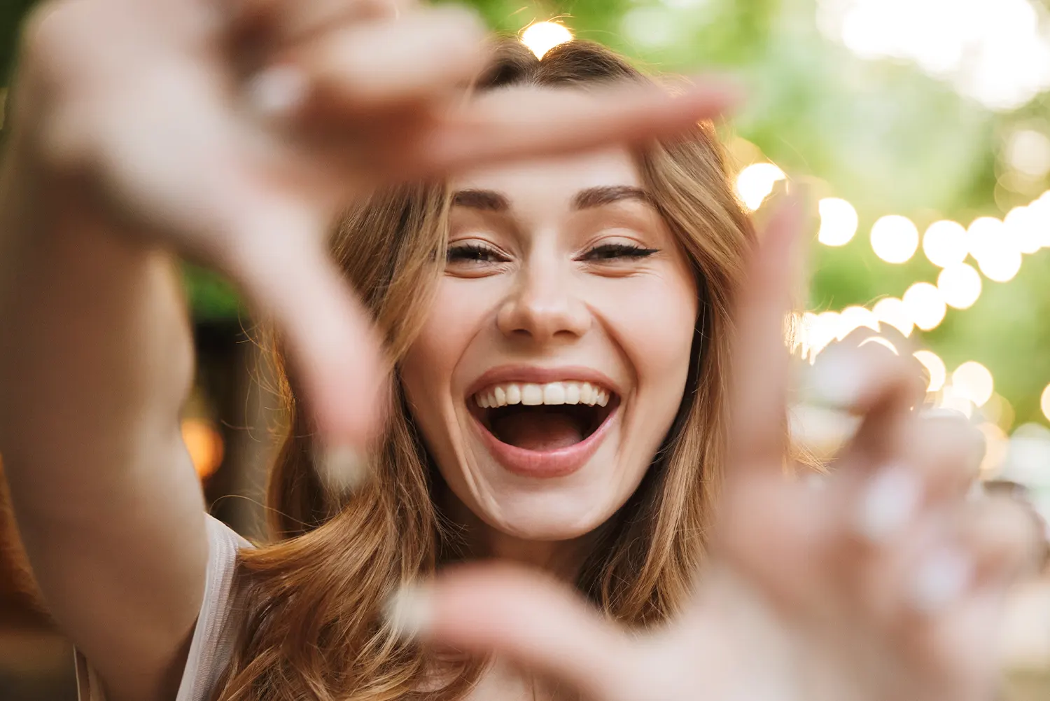 Zirconia (Metal-Free) Dental Implants in Redlands | Wholesome Smiles