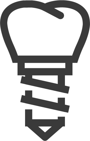 tooth icon
