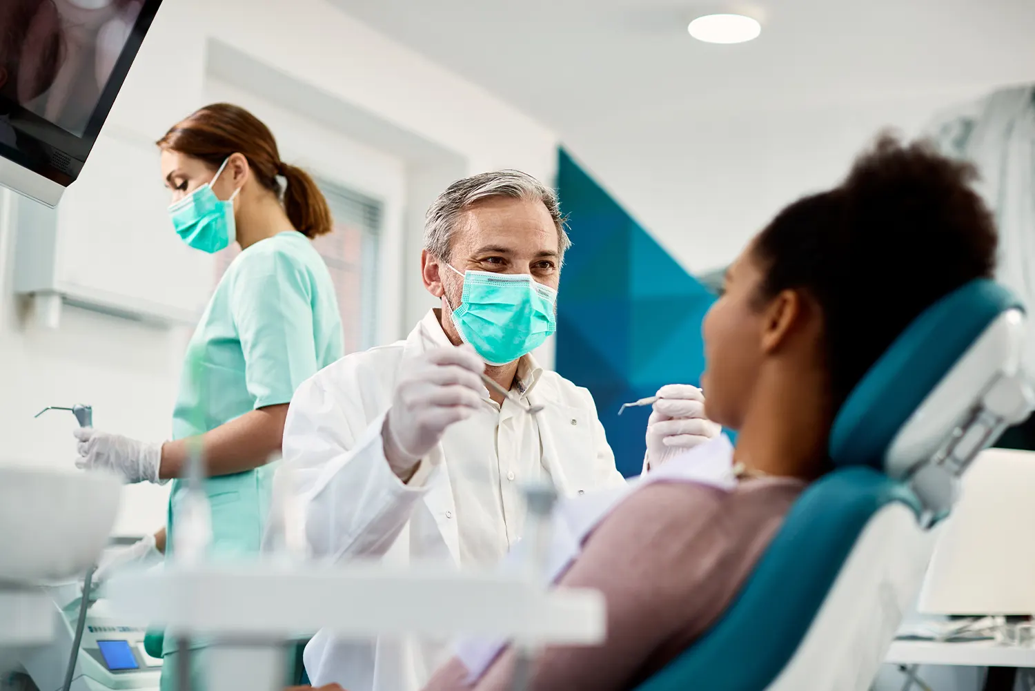 GBT (Guided Biofilm Therapy) in Redlands, CA | Wholesome Smiles
