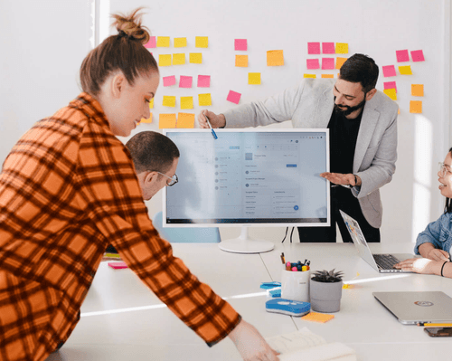 Elevating Digital Experiences: Web Design in Toronto with Pragmatica