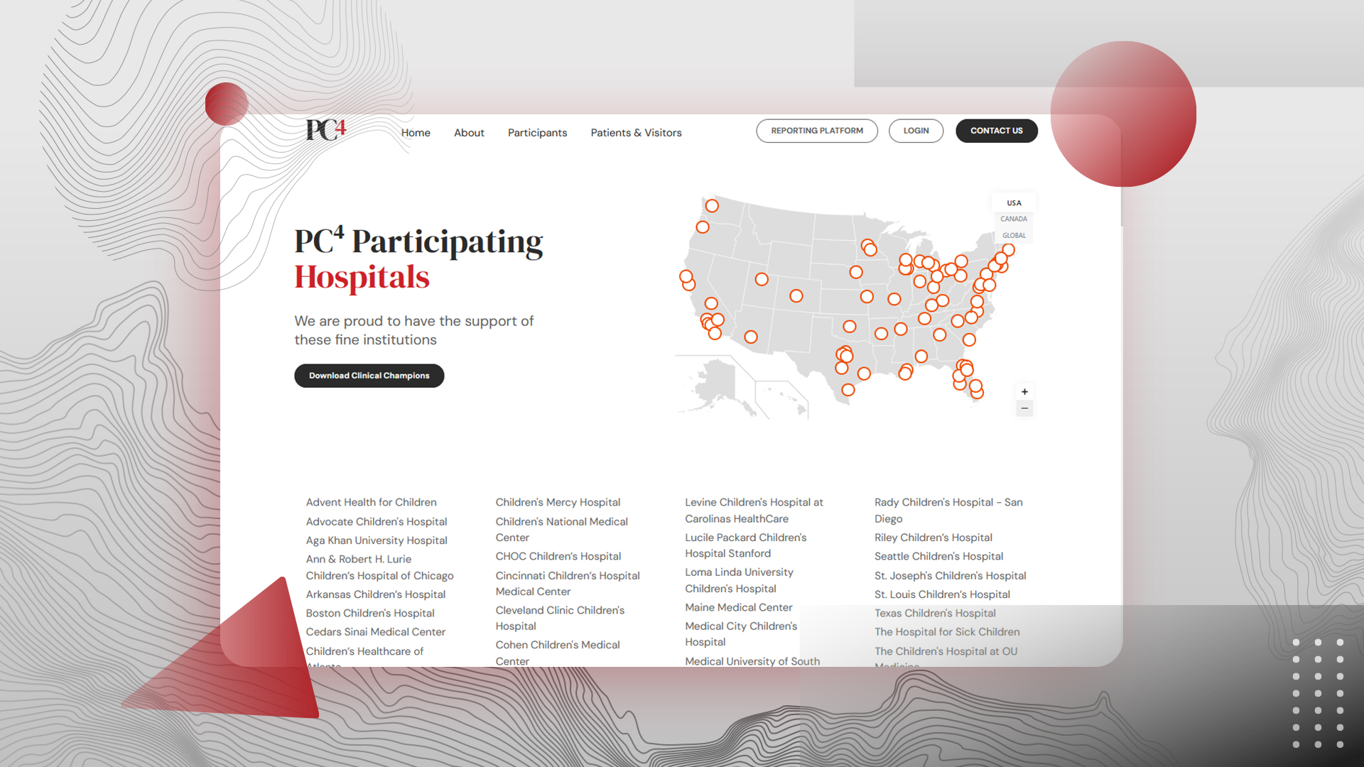 Healthcare Website Accessibility Best Practices