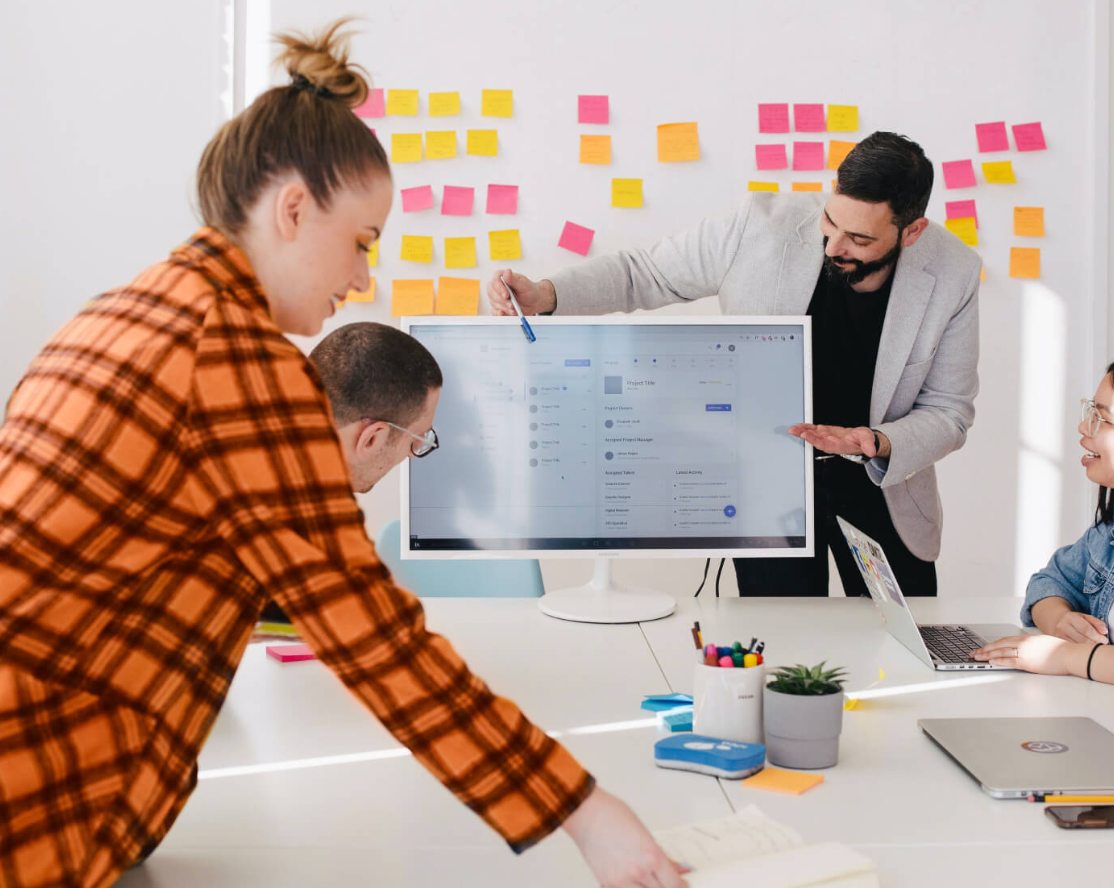 Elevating Digital Experiences: Web Design in Toronto with Pragmatica