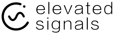 Elevated Signals logo