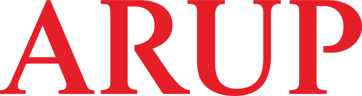 Arup Website Project logo
