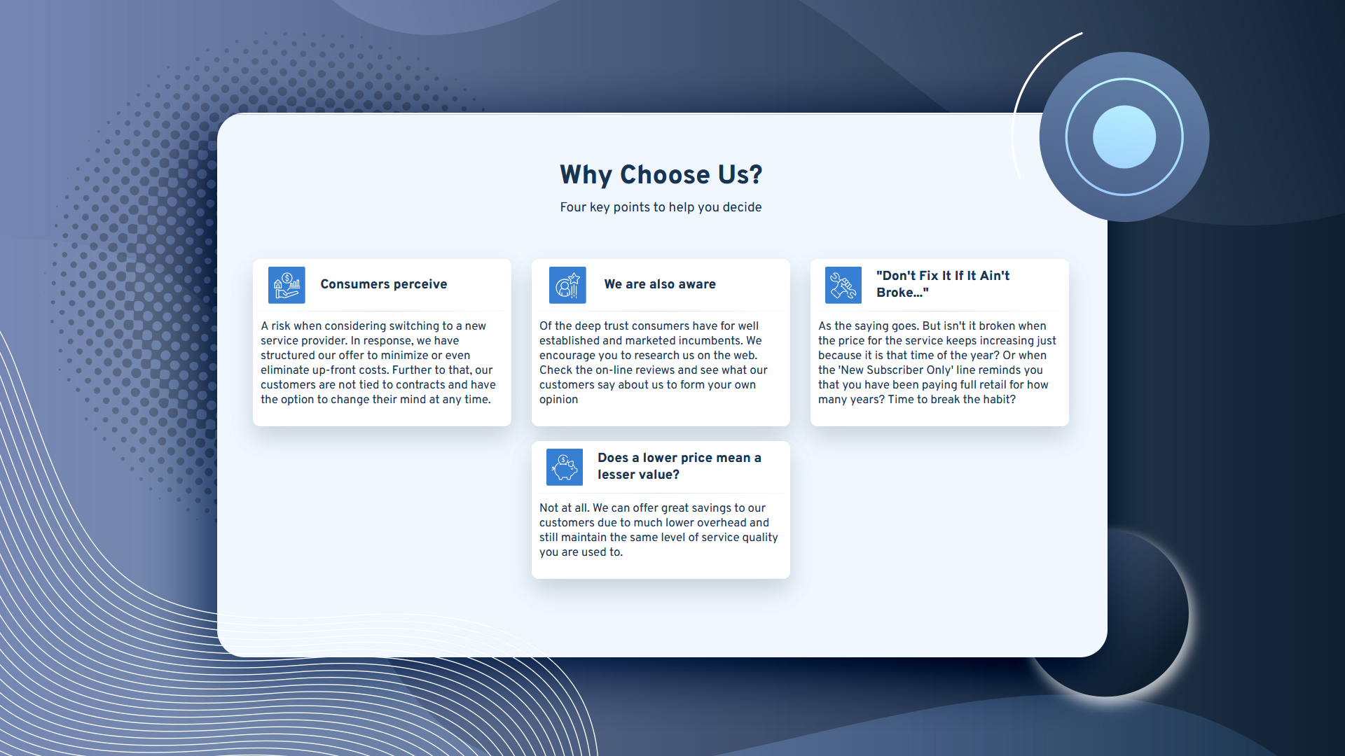 Can-Com Custom Web Development project overview image 3