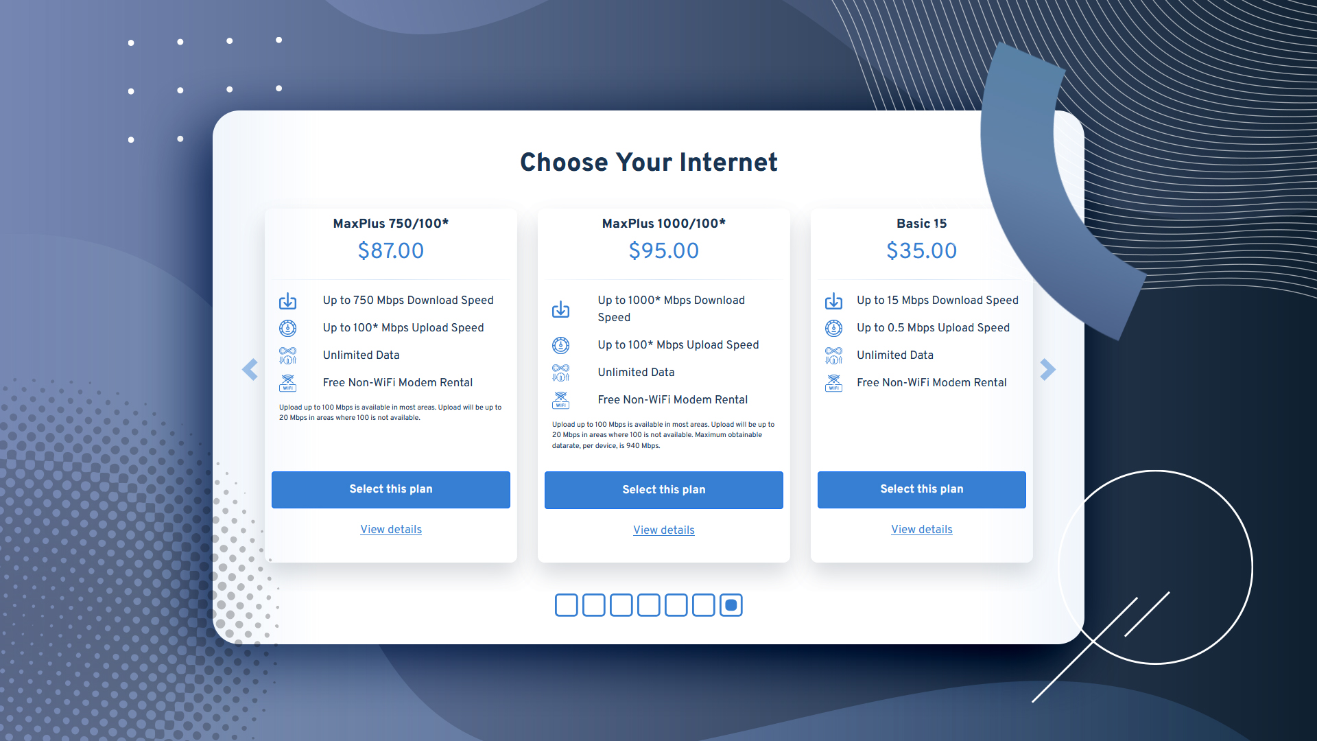 Can-Com Custom Web Development project overview image 4